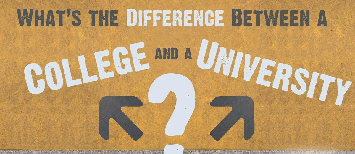 COLLEGES COMPARISONS