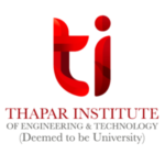 Thapar Institute of Engineering & Technology