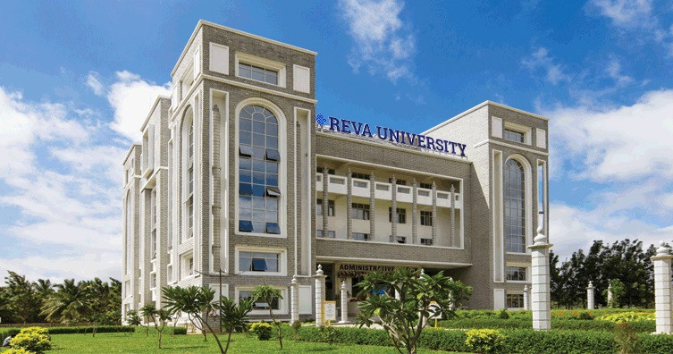 reva university bangalore