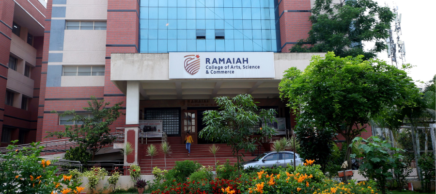 MS Ramaiah Institute of Technology