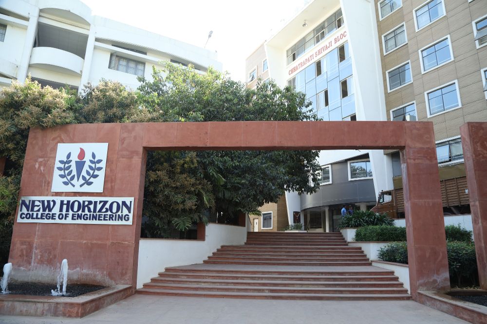 new horizon college of engineering