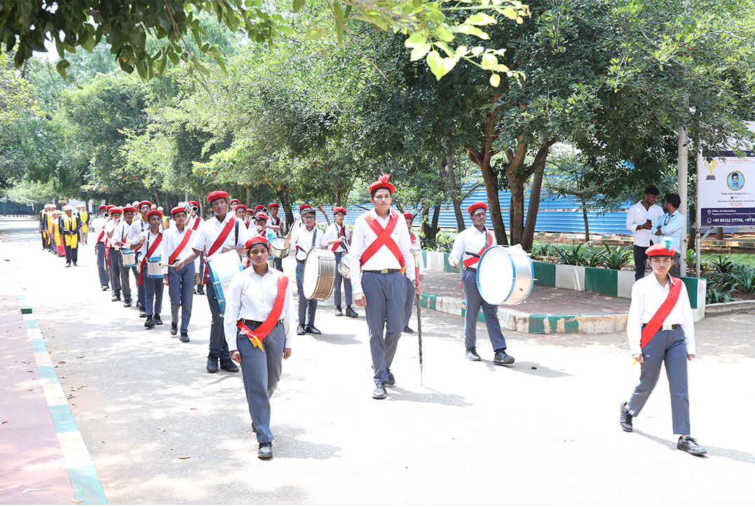 nagarjuna college of engineering and technology