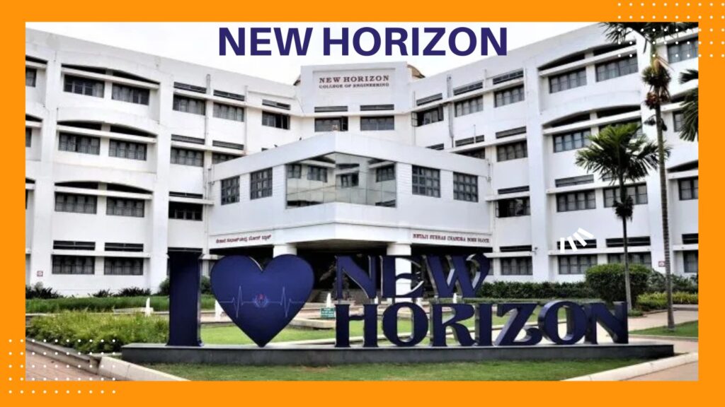 new horizon college of engineering