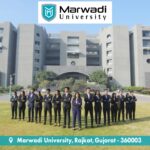 Marwadi University , Rajkot-Top most university in Gujarat