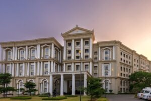 Dayananda Sagar College of Engineering (DSCE) in Bangalore, supported by Hari Educational Consultancy for direct admissions