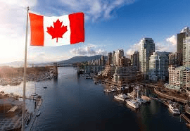 study abroad in Canada