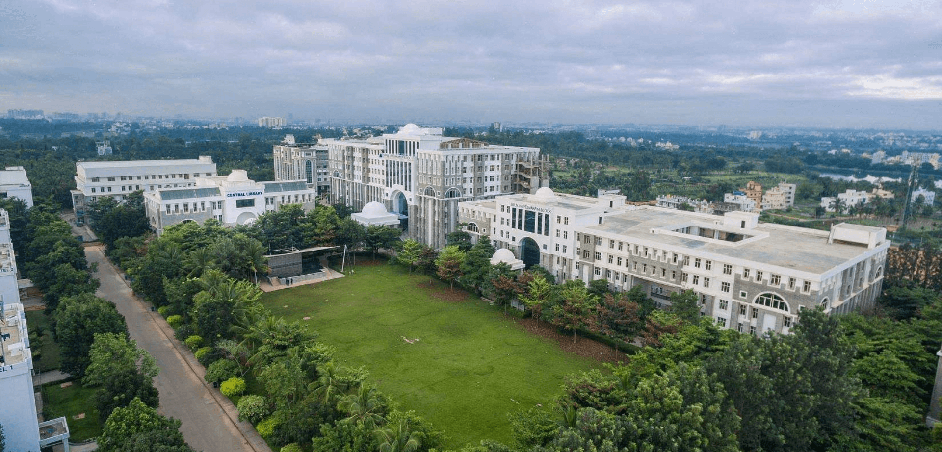 reva university climate