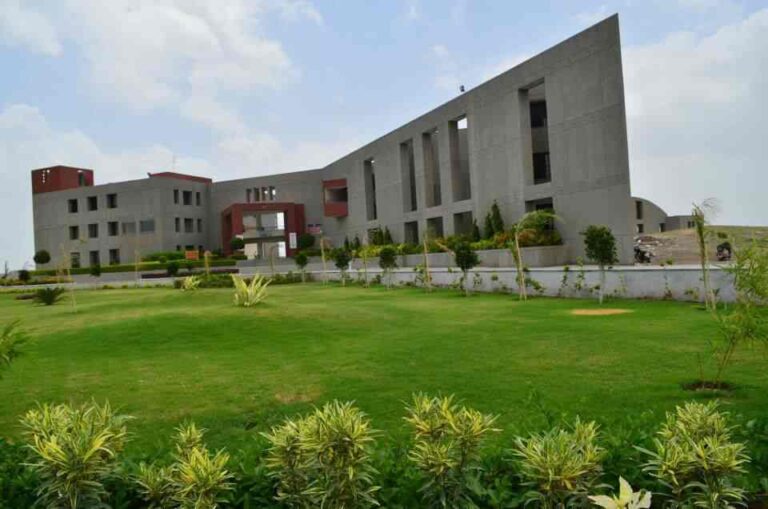 Takshashila university