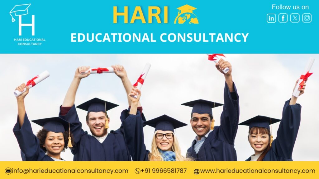 best educational consultancy in Bangalore