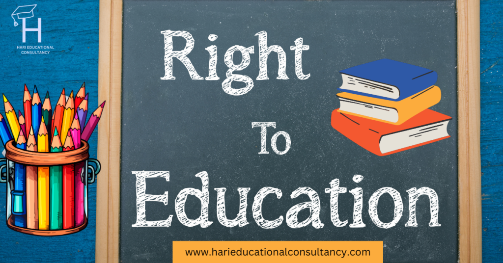 Right to Education