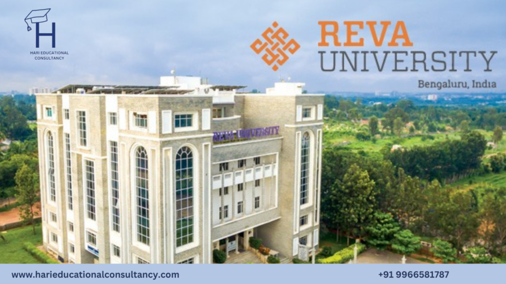 Reva University