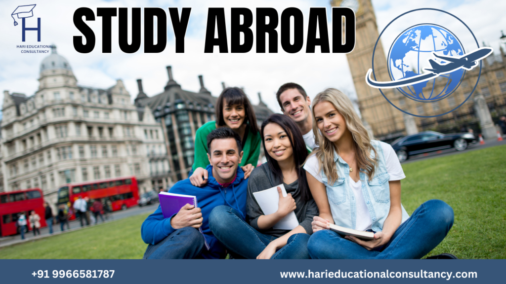 Study Abroad