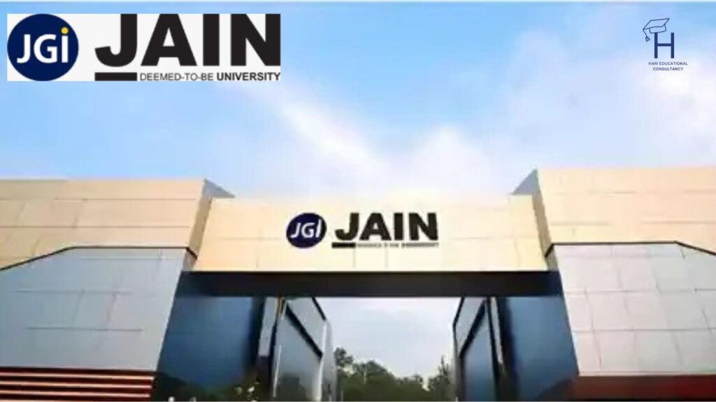 Jain University