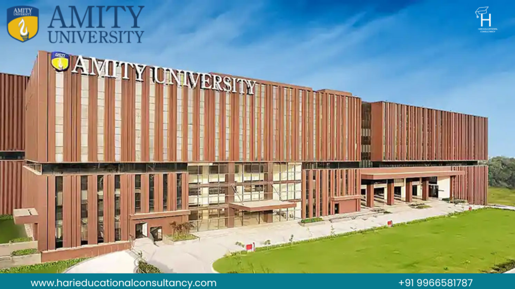 Amity University