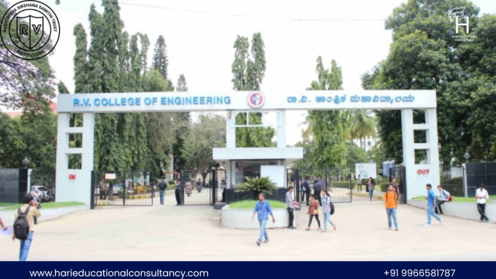 RV College of Engineering