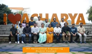 acharya university