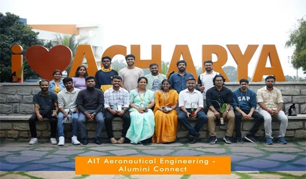 acharya university