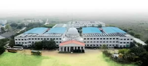 AARUPADAI VEEDU INSTITUTE OF TECHNOLOGY