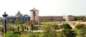 Sri Chandrasekharendra Saraswathi Viswa Mahavidyalaya (SCSVMV)