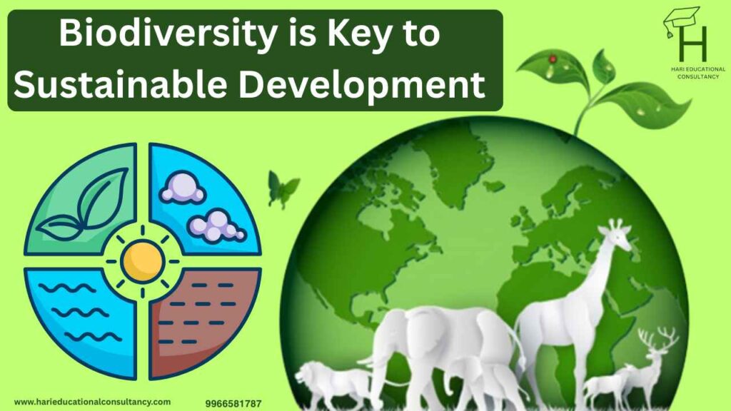 Biodiversity