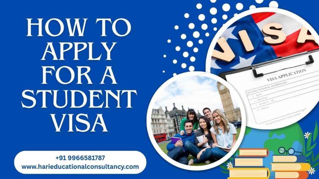 Student Visa