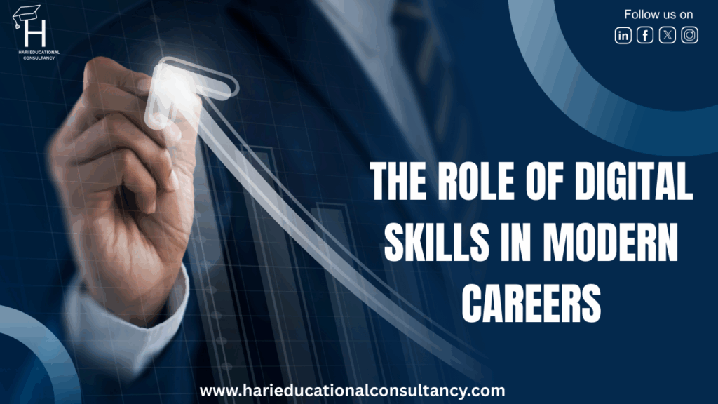 Digital Skills