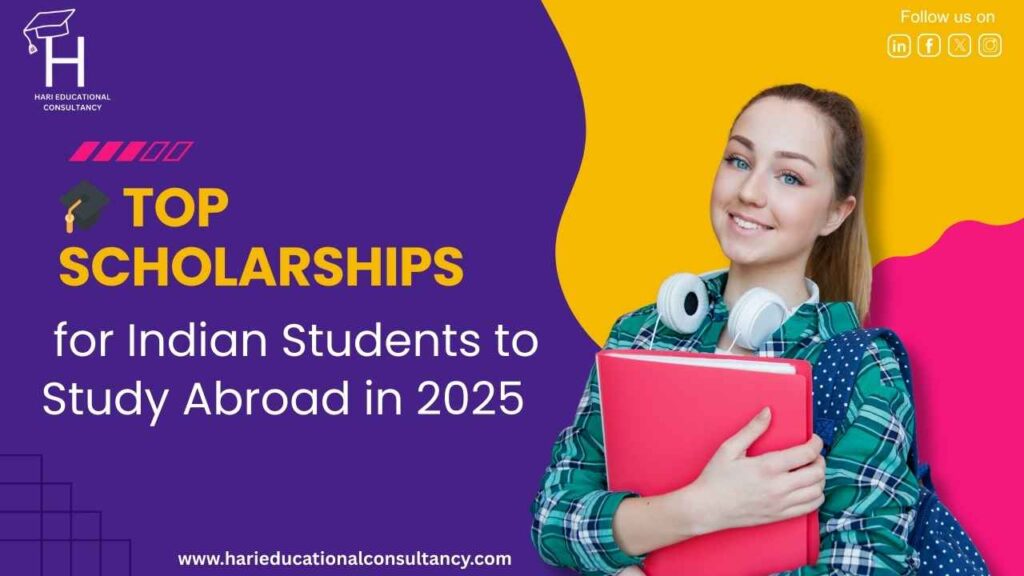 Scholarships
