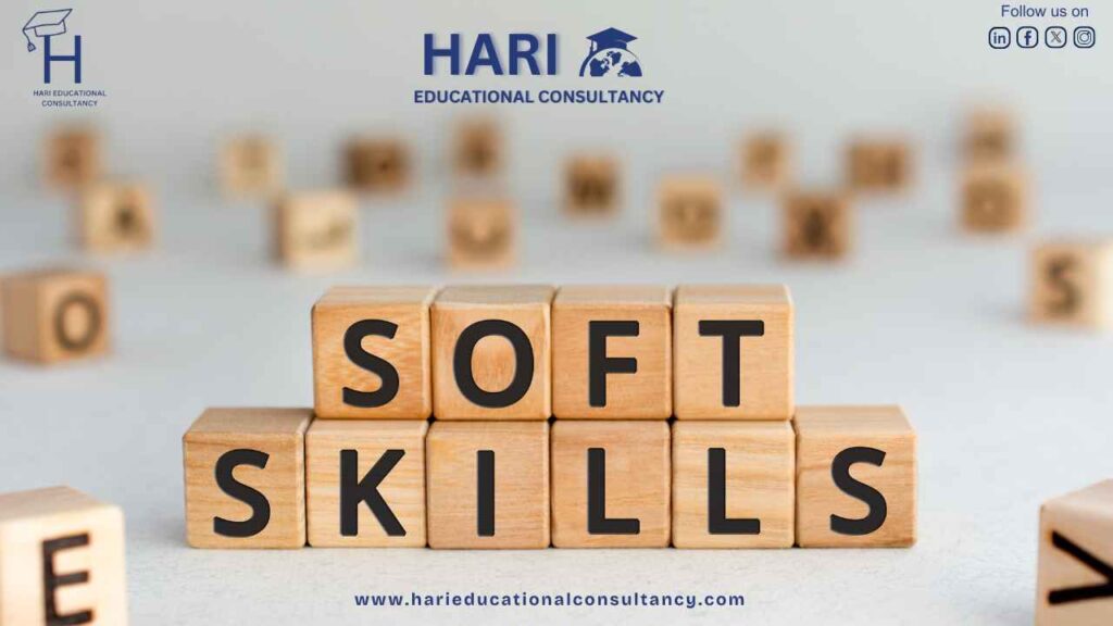 Soft Skills