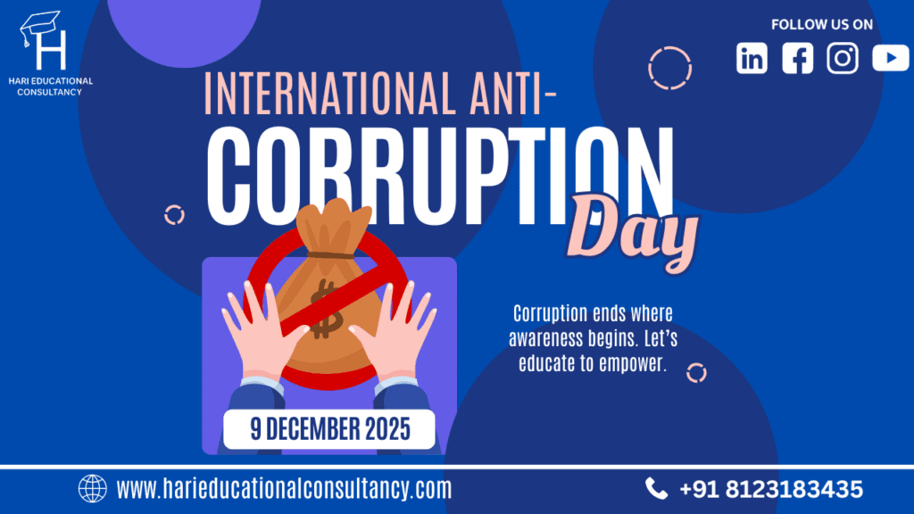 Anti-Corruption Day