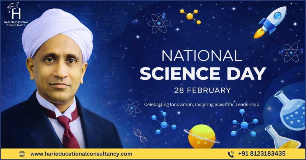 National Science Day
