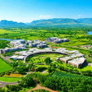 SANDIP UNIVERSITY